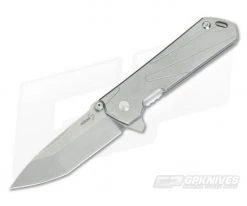 Boker Plus Kihon Tanto Burnley D2 Flipper 01BO764