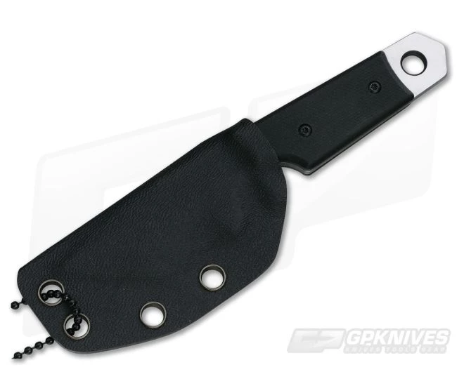 Boker Plus Eddleman Tanto Dashi 02BO003 - Image 2