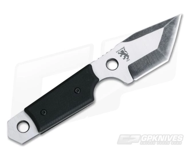 Boker Plus Eddleman Tanto Dashi 02BO003 - Image 3
