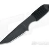 M. Strider DB-L Tanto Variant Cord Wrap DLC Tool Steel 047