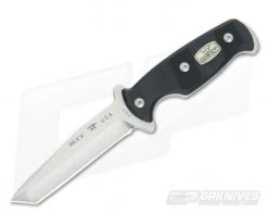 Buck Ops Boot Knife 154CM Tanto 0616BKS