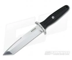 Boker Special Run Applegate 154CM Tanto Ebony 120643