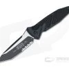 Microtech Socom Elite Automatic Tanto Tactical Partially Serrated CTS-204P 161A-2T-204P