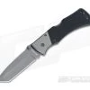 Kabar G10 MULE Tanto Folder Plain Edge 3064