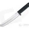 Cold Steel Recon Tanto Satin San Mai VG-10 Fixed Blade 35AM