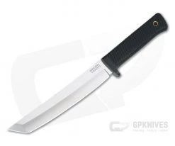 Cold Steel Recon Tanto Satin San Mai VG-10 Fixed Blade 35AM