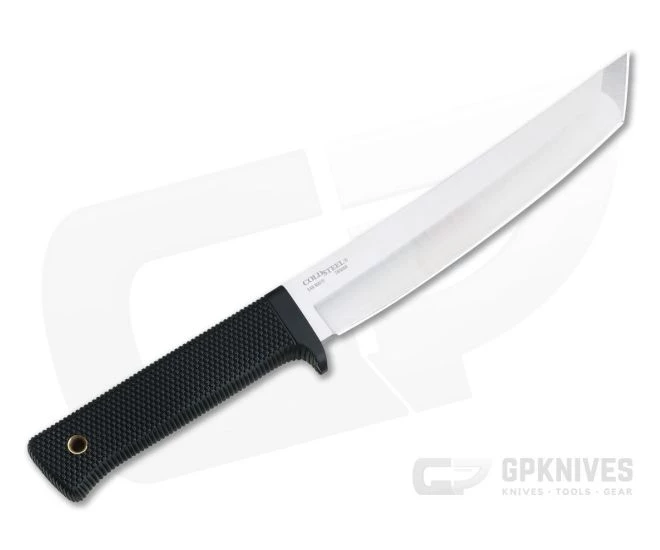 Cold Steel Recon Tanto Satin San Mai VG-10 Fixed Blade 35AM - Image 3