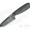 Bradford Guardian3.5 Tanto 3D Carbon Fiber Nimbus M390