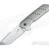 Chad Nell Custom Hardline Harpoon Tanto XHP Flipper