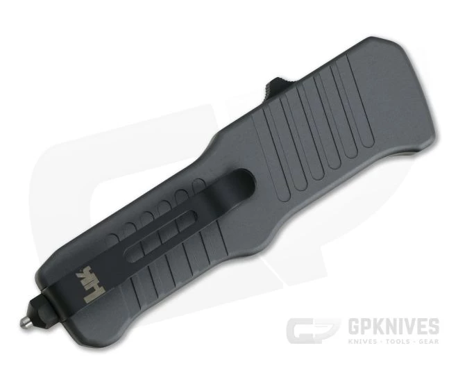 HK Mini Incursion Tanto Black PVD 154CM Grey OTF Automatic 54042 - Image 2