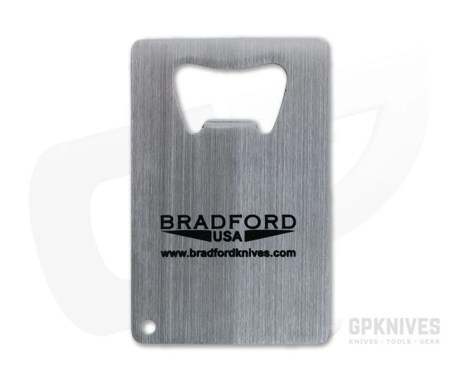 Bradford Guardian3.5 Tanto 3D Black Micarta Black DLC M390 - Image 4