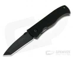 Emerson CQC-7B Tanto No Wave Black Standoffs