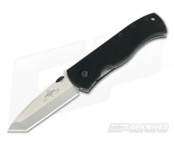 Emerson CQC-7B Tanto No Wave Stonewashed Standoffs