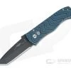 Protech Emerson CQC-7 DLC Tanto Bloomen Ridgeback G-carta Top Automatic Knife CQC7-M-04