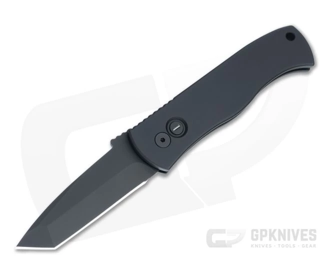Protech Emerson CQC-7 Tanto Operator Limited USN Gathering XII Automatic Knife