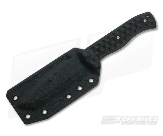 Emerson Knives CQC-7 Fixed Blade Stonewashed - Image 2