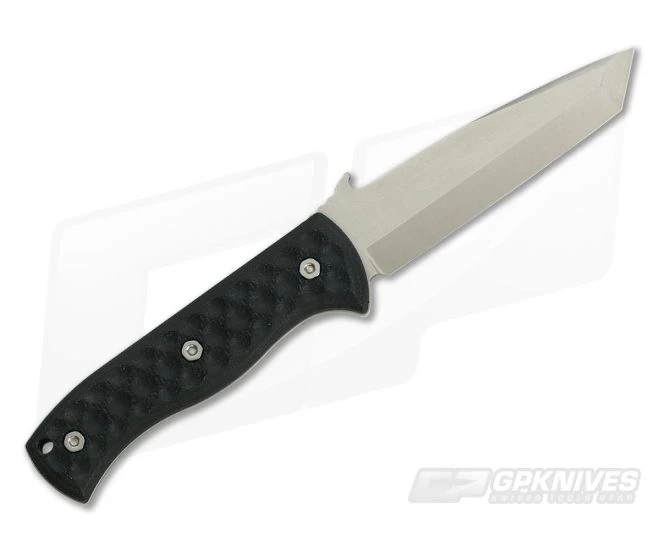 Emerson Knives CQC-7 Fixed Blade Stonewashed - Image 3