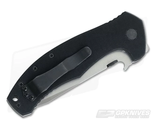 Emerson Roadhouse Stonewashed Plain Edge - Image 2